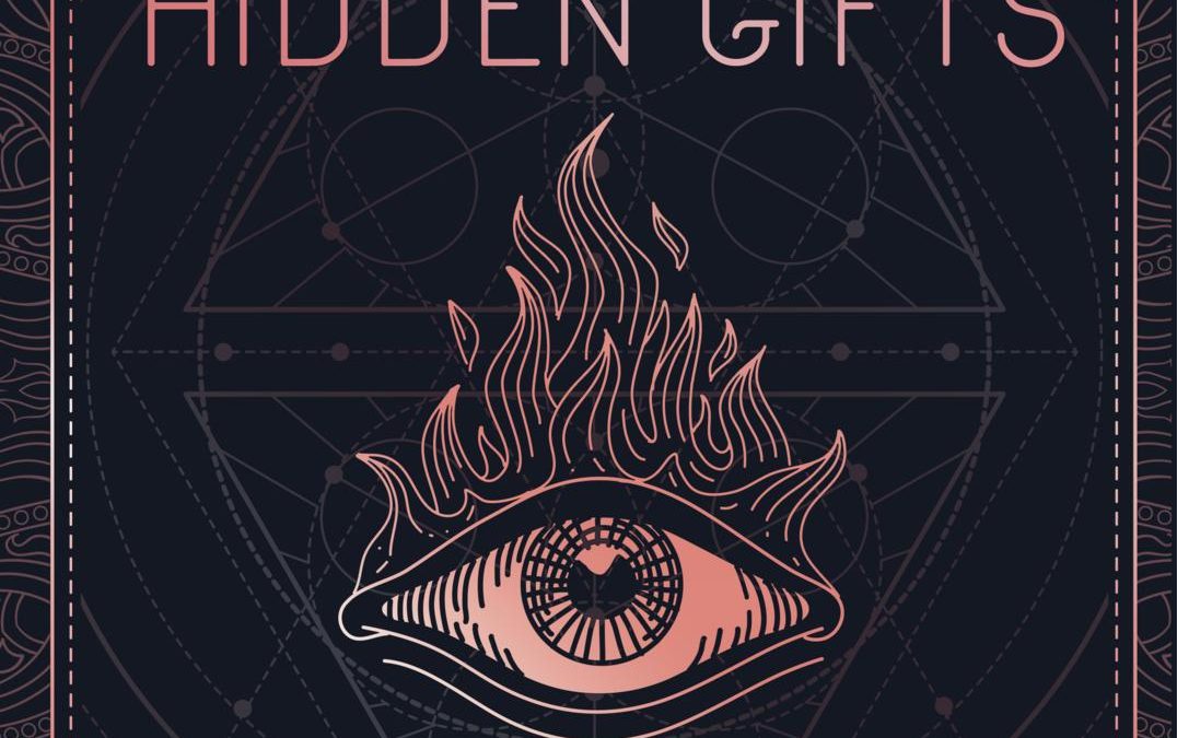 All Our Hidden Gifts – Die Macht der Karten (All Our Hidden Gifts 1)