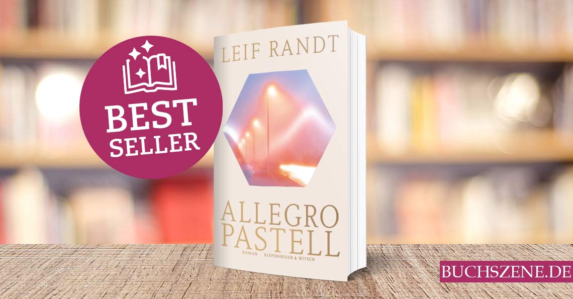Allegro Pastell – Bestseller