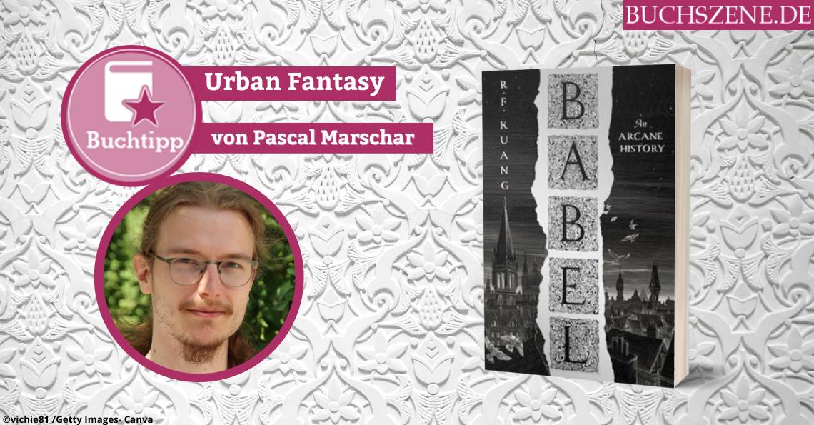 Babel Urban Fantasy