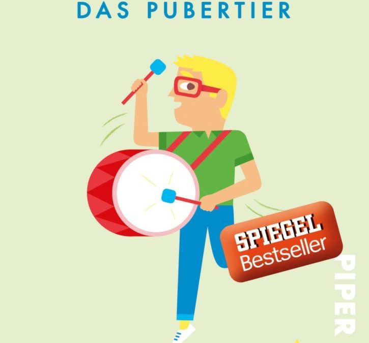 Und ewig schläft das Pubertier