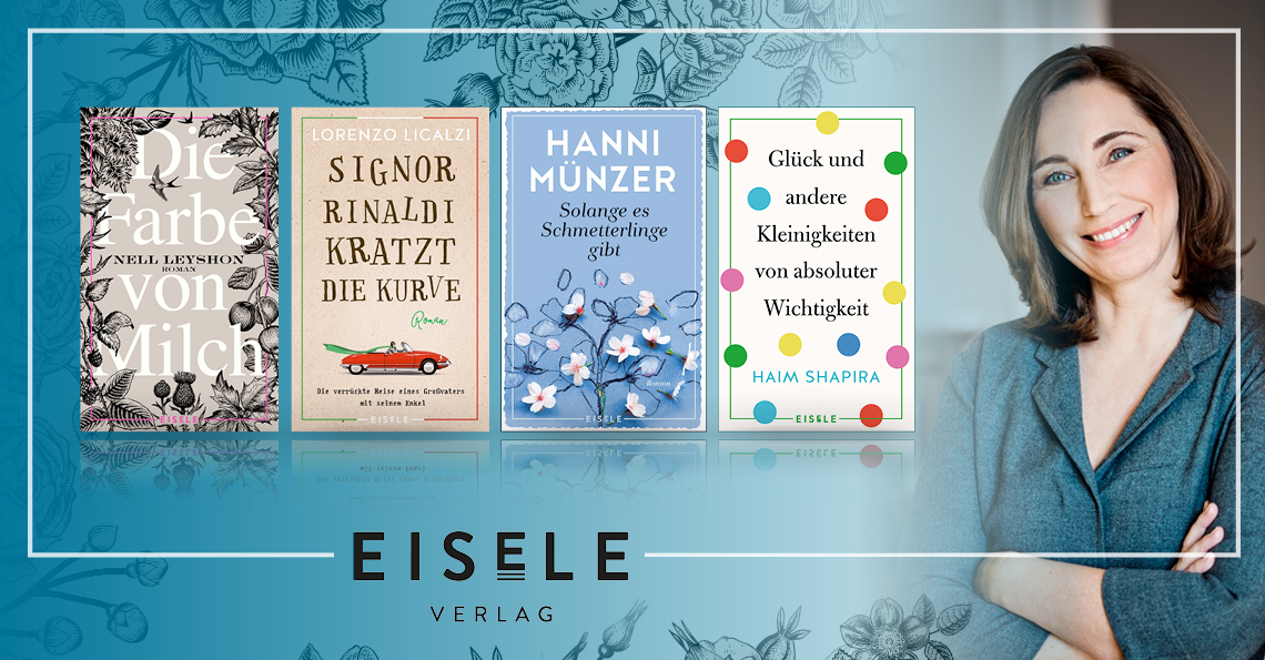 Eisele Verlag