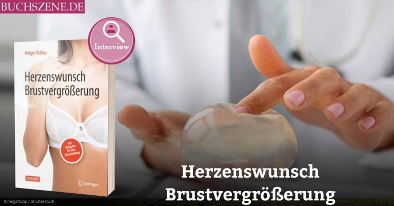 Herzenswunsch Brustvergrößerung
