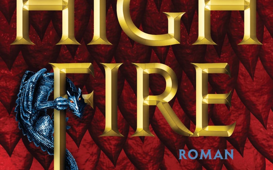 Highfire – König der Lüfte