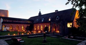 kloster-hornbach-hotel