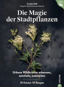 Magie der Stadtpflanzen