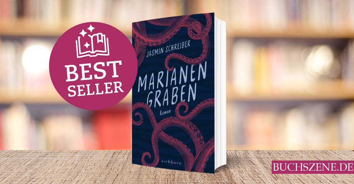 Marianengraben – Bestseller
