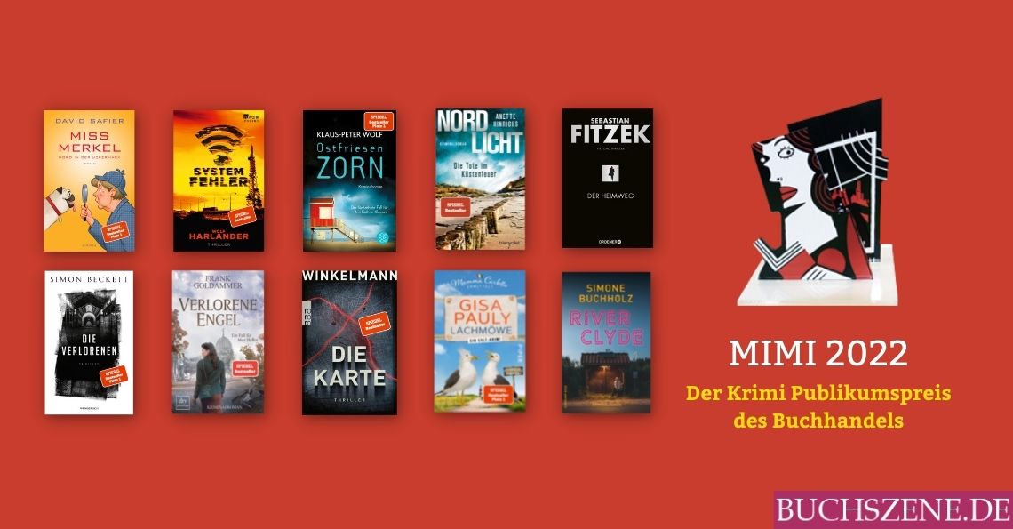 MIMI Shortlist Voting 2022