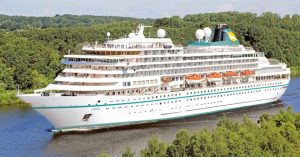 ms-amera-phoenix-reisen