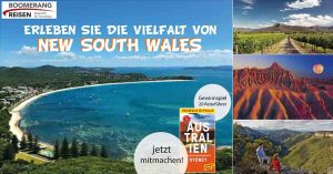 new-south-wales-australien