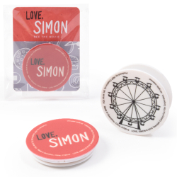 Phone-Stand Love Simon