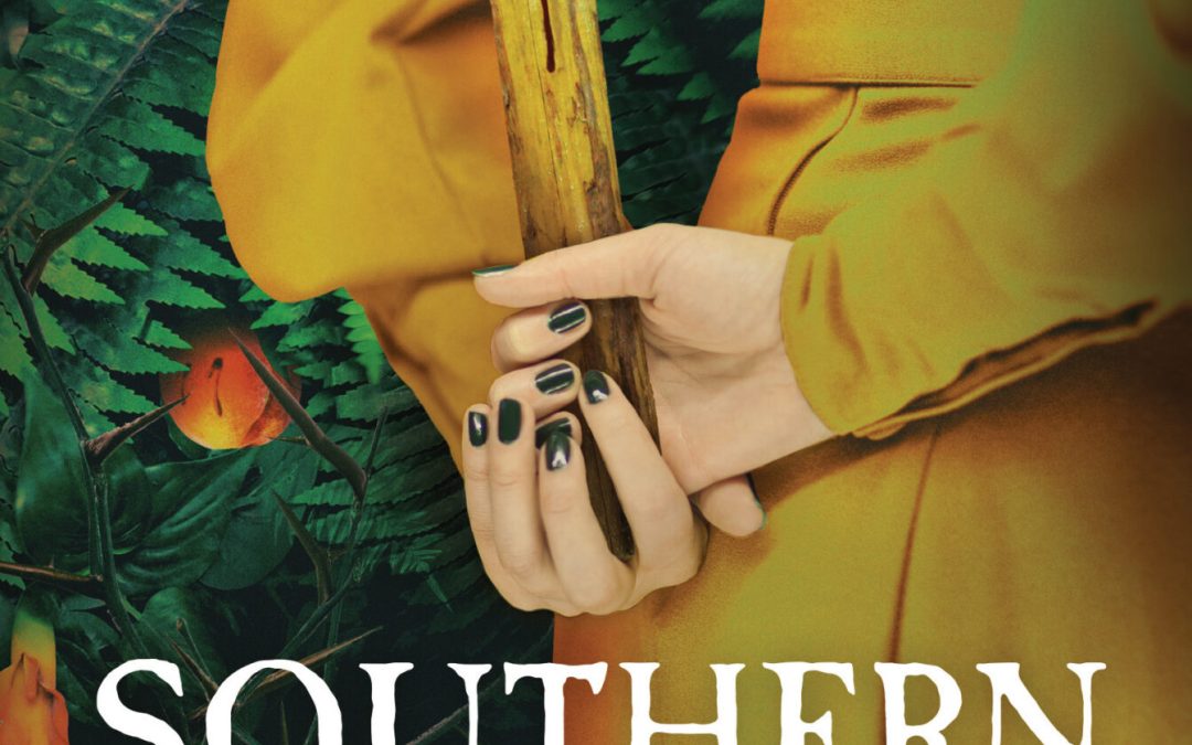 Southern Gothic – Das Grauen wohnt nebenan