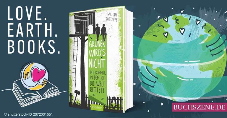 Grüner wird's nicht