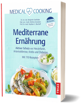 Mediterrane Ernährung Mediterrane Ernährung