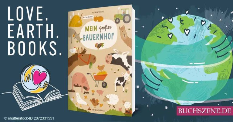 Mein großer Bauernhof