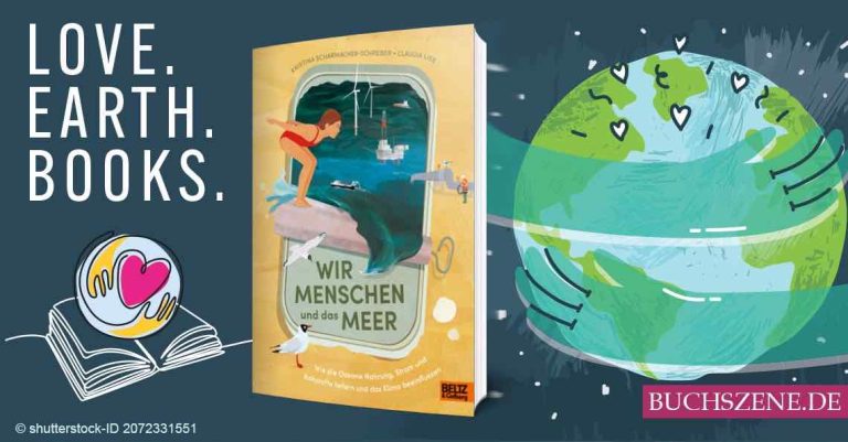 Wir Menschen und das Meer