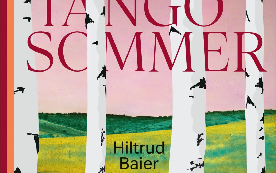 Tangosommer