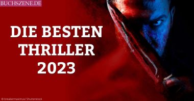 Beste Thriller 2023