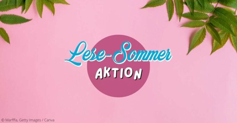 Lese-Sommer