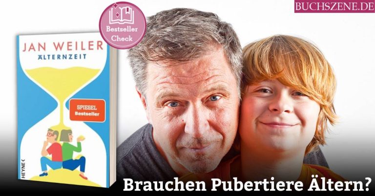 Titelbild Älternzeit
