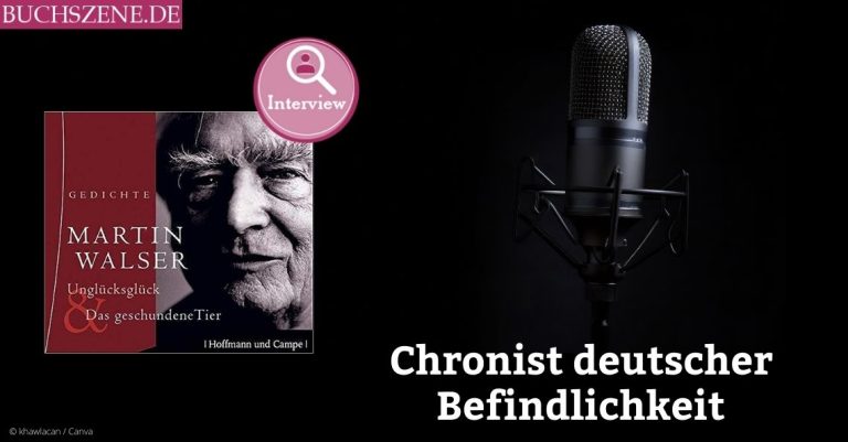Martin Walser