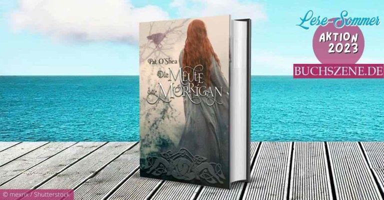 Die Meute der Morrigan