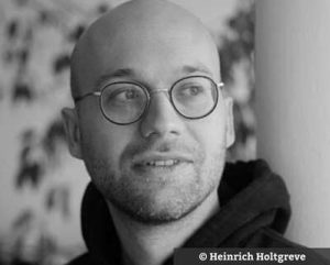 Hans Rusinek