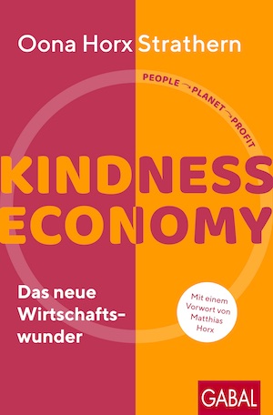 Kindness Economy