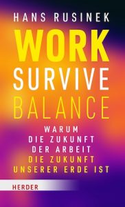 Work Survive Balance