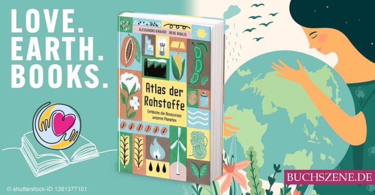 Atlas der Rohstoffe