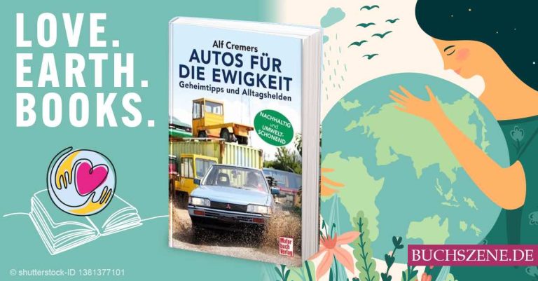 Autos für die Ewigkeit