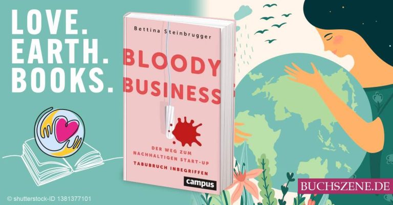 Bloody Business Bloody Business