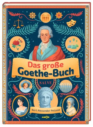 das-grosse-goethe-buch