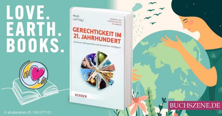 Gerechtigkeit im 21. Jahrhundert