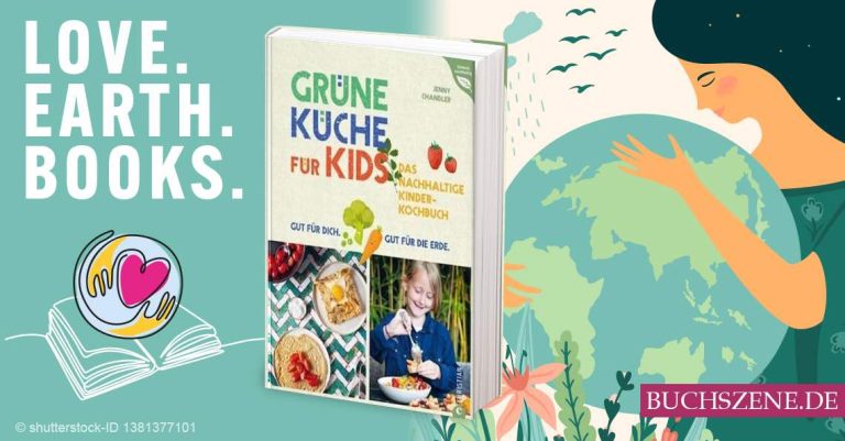 Grüne Küche für Kids