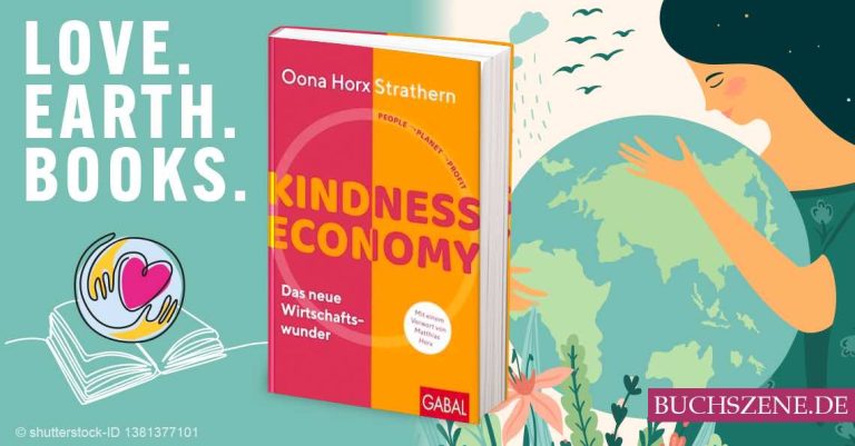 Kindness Economy Kindness Economy