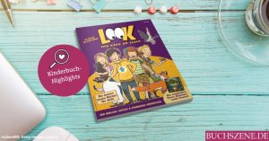 LOOK Ausgabe 2 / 2023
