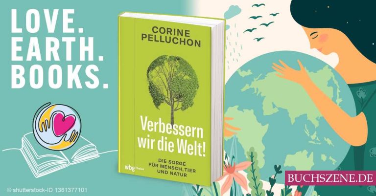 Verbessern wir die Welt