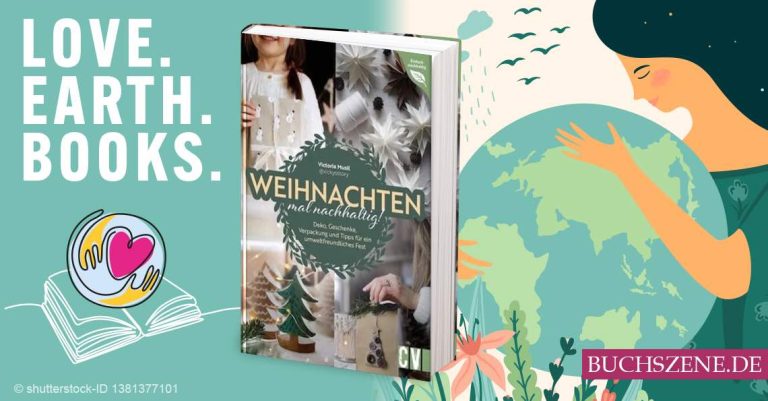 Weihnachten mal nachhaltig