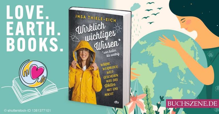 Wirklich wichtiges Wissen von heiter bis wolkig