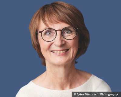 Foto von Beatrix Schweiger