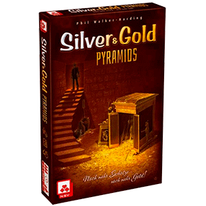 silver-gold-pyramids
