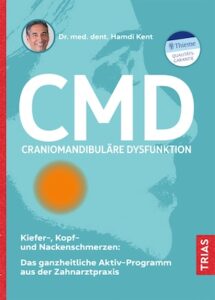 CMD - Craniomandibuläre Dysfunktion
