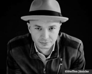 Konrad Boguslaw Bach