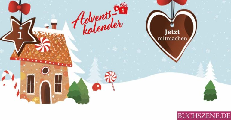 Adventskalender 2024