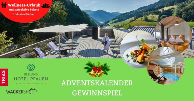 Adventskalender