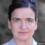 Foto von Helena Orfanos-Boeckel