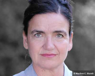 Foto von Helena Orfanos-Boeckel