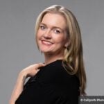 Foto von Colleen Hoover