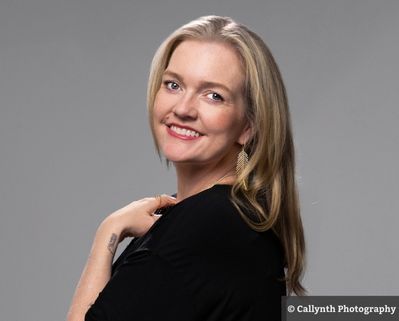 Foto von Colleen Hoover