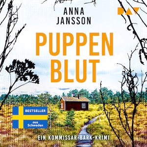 Puppenblut Anna Jansson